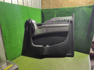 обшивка двери передняя правая MAN TGX 1 поколение 2016, 12.4 л., D 2676 LF 45, дизель, АКПП, правый руль, 81626306110