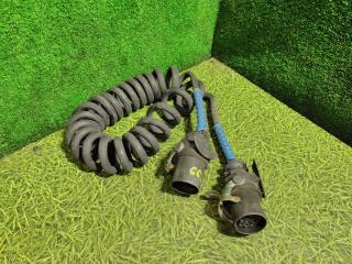 электрический кабель DAF XF 105 1 поколение 2010, 12.9 л., MX 300, дизель, МКПП, 4460087100