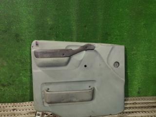 обшивка двери передняя левая DAF XF 95 1 поколение 2004, 12.6 л., XE 315 C, дизель, МКПП, 1325030, 1426739