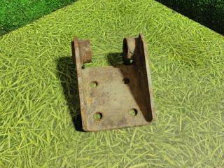 крепление амортизатора DAF XF 105 1 поколение 2010, 12.9 л., MX 300, дизель, МКПП, 1302317