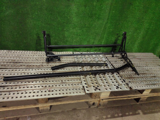 Кронштейн спойлера кабины лев. Scania 6-series 2019, 13.0 л., OC13 101 L01, газ, АКПП, 2301869, 2329303, 2740633, 2668515, 2301867