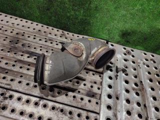 колено глушителя DAF XF 106 1 поколение 2017, дизель, АКПП, правый руль, 1885739