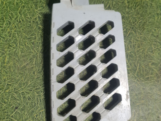 Подножка кабины Volvo FH 3 поколение 2013, 12.8 л., D13C500, дизель, АКПП, 82171603