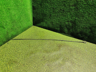 тросик бардачка кабины Scania 4-Series 2004, 11.7 л., DC 12.03, дизель, МКПП, 1366223