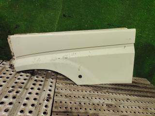 крыло DAF XF 106 1 поколение 2018, 12.9 л., MX-13 375, дизель, АКПП, правый руль, 1835027