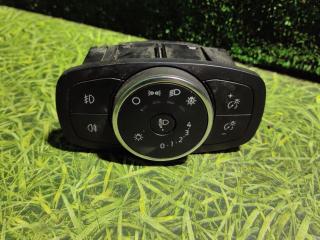 блок управления светом Ford F-Max 2019, дизель, АКПП, 10345672