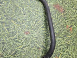 трубка топливная DAF XF 95 1 поколение 2004, 12.6 л., XE 355 C, дизель, МКПП, белый, грузовик, 1392032