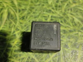 реле (прочие) DAF XF 105 1 поколение 2007, 12.9 л., MX 300, дизель, МКПП, 1670140