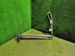 заборник реагента AdBlue Volvo FH 3 поколение 2012, 12.8 л., D13C500, дизель, АКПП, 21596909