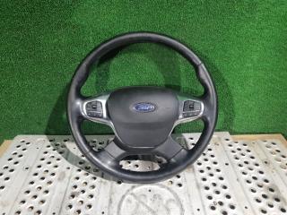 руль Ford F-Max 2019, дизель, АКПП, JC463600ECW, JC463A515AAW