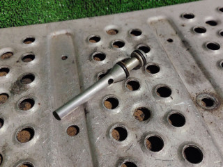 трубка масляного канала компрессора DAF XF 105 1 поколение 2011, 12.9 л., MX 340, дизель, МКПП, 9125183912, 1682342