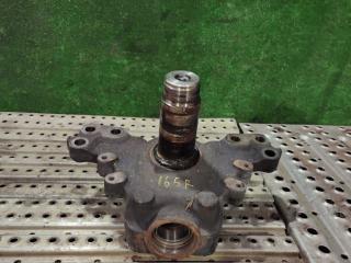 кулак поворотный правый Volvo FH 3 поколение 2013, 12.8 л., D13C500, дизель, АКПП, 20543284