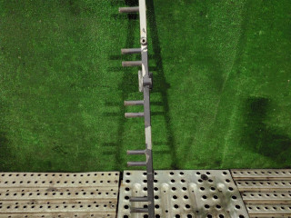 топливная рампа Scania 6-series 2019, 13.0 л., OC13 101 L01, газ, АКПП, 2212849