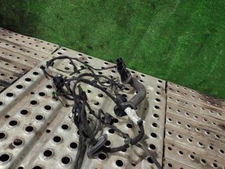 дверная проводка Ford F-Max 2019, дизель, АКПП, JC4614A584AAC, T295244