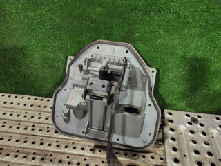 педаль тормоза DAF XF 106 1 поколение 2018, дизель, АКПП, правый руль, 2106686