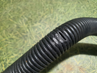 маслозаливная горловина MAN TGX 1 поколение 2017, 12.4 л., D 2676 LF 52, дизель, АКПП, правый руль, 81018105094