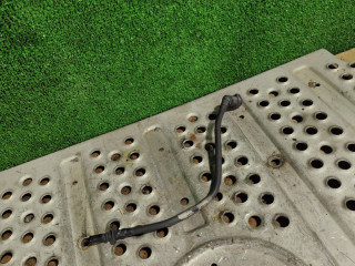 трубка охлаждающей жидкости Scania 6-series 2019, 13.0 л., OC13 101 L01, газ, АКПП, 2391697