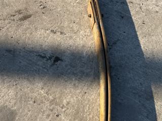 рессора передняя Renault Premium 1 поколение 2004, 11.1 л., dCi 11C, дизель, АКПП, 5010294113