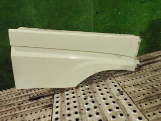 крыло DAF XF 106 1 поколение 2018, 12.9 л., MX-13 375, дизель, АКПП, правый руль, 1835028