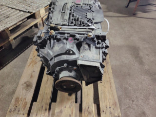 КПП автоматическая (АКПП) DAF XF 106 1 поколение 2018, дизель, АКПП, 2189380, 12TX2210TD