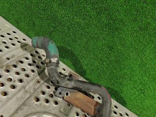 трубка системы рециркуляции EGR Scania 6-series 2019, 13.0 л., OC13 101 L01, газ, АКПП, 2493839