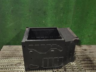 бардачок Mercedes-Benz Actros 3 поколение (MP3) 2010, 11.9 л., OM 541.976, дизель, АКПП, 9438400406