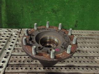 ступица передняя Scania 6-series 2019, 13.0 л., OC13 101 L01, газ, АКПП, 2310169, 2734954