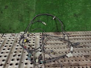 проводка кабины Ford F-Max 2019, дизель, АКПП, JC4614B242AAC, T314909