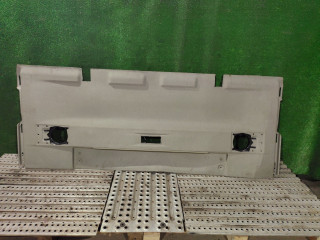 обшивка салона Volvo FH 3 поколение 2013, 12.8 л., D13C500, дизель, АКПП, 21220722