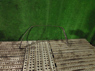 крепление бака топливного Volvo FH 2 поколение 2004, 12.1 л., D12D420, дизель, МКПП, 20730641