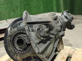 редуктор заднего моста Scania 6-series 2018, 12.7 л., DC 13.148, дизель, АКПП, правый руль, 2035701, 574546