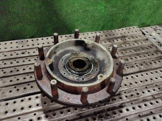 ступица передняя левая IVECO TurboStar 1 поколение 1987, дизель, МКПП, STUPICAPEREDTURBO