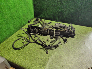 проводка двигателя Renault Magnum 4 поколение 2006, 12.1 л., дизель, АКПП, 20741614