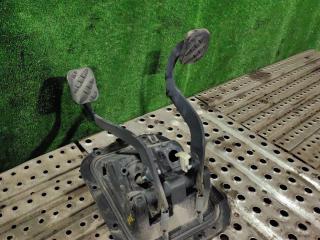 узел педальный (блок педалей) Renault Premium 2 поколение 2007, 10.8 л., DXi 11, дизель, МКПП, грузовик, 5010640219