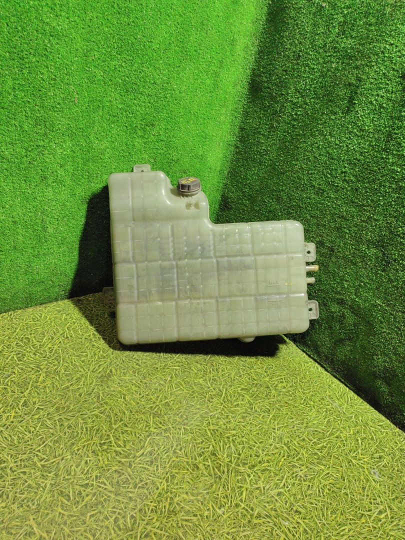 бачок расширительный Ford F-Max 2019, дизель, АКПП, JC468A080AD, T372881, T468746 - фото №1