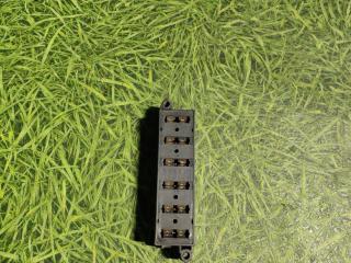 блок предохранителей Volvo FH 1999, 12.1 л., D12C380, дизель, МКПП, 1079095