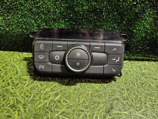 блок управления печки / климат-контроля DAF XF 106 1 поколение 2018, дизель, АКПП, правый руль, 2136831