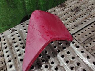 спойлер закабинный лев. верх. DAF XF 105 1 поколение 2011, 12.9 л., MX 340, дизель, МКПП, 1653701