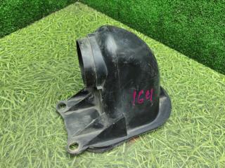 патрубок отопителя (печки) Mercedes-Benz Actros 3 поколение (MP3) 2010, 11.9 л., OM 541.976, дизель, АКПП