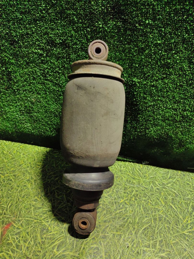 пневмоподушка подвески кабины MAN TGX 1 поколение 2008, 10.5 л., D 2066 LF 25, дизель, МКПП, 81417226057, 313183 - фото №1