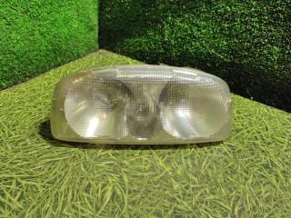 фонарь салона (плафон) Mercedes-Benz Actros 3 поколение (MP3) 2010, 11.9 л., OM 541.976, дизель, АКПП, A9438201201