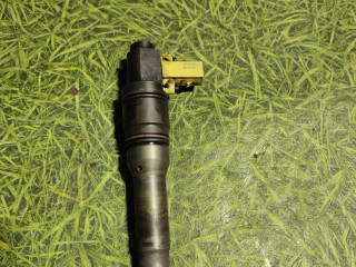 форсунка DAF XF 105 1 поколение 2012, 12.9 л., MX 340, дизель, МКПП, 1846419