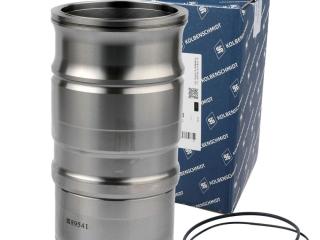 гильза цилиндра Scania 4-Series 2005, 89541110, 1868157