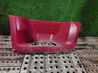 Подножка кабины DAF XF 105 1 поколение 2011, 12.9 л., MX 340, дизель, МКПП, 1695234