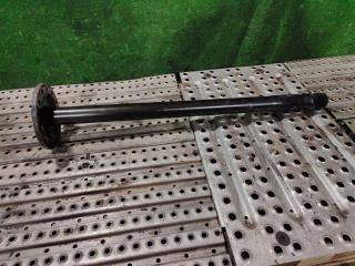 полуось задняя (приводной вал, ШРУС) Volvo FH 3 поколение 2013, 12.8 л., D13C500, дизель, АКПП, 20836831