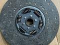 диск сцепления Volvo F 1996, 240010011B, 1655335 - фото №3