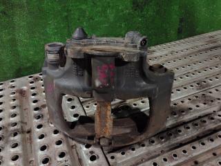 суппорт задний левый Mercedes-Benz Actros 4 поколение (MP4) 2012, 12.8 л., OM 471.909, дизель, АКПП, 9604200102