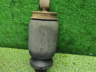 пневмоподушка подвески кабины MAN TGA 1 поколение 2008, 10.5 л., D 2066 LF 01, дизель, МКПП, 81417226057