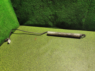 трубка кондиционера MAN TGX 1 поколение 2010, 10.5 л., D 2066 LF 36, дизель, МКПП, 81619750167