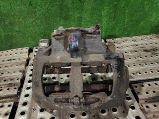 суппорт передний левый MAN TGX 1 поколение 2008, 10.5 л., D 2066 LF 25, дизель, МКПП, 81508046509